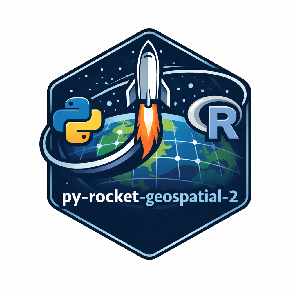 py-rocket-geospatial-2 logo